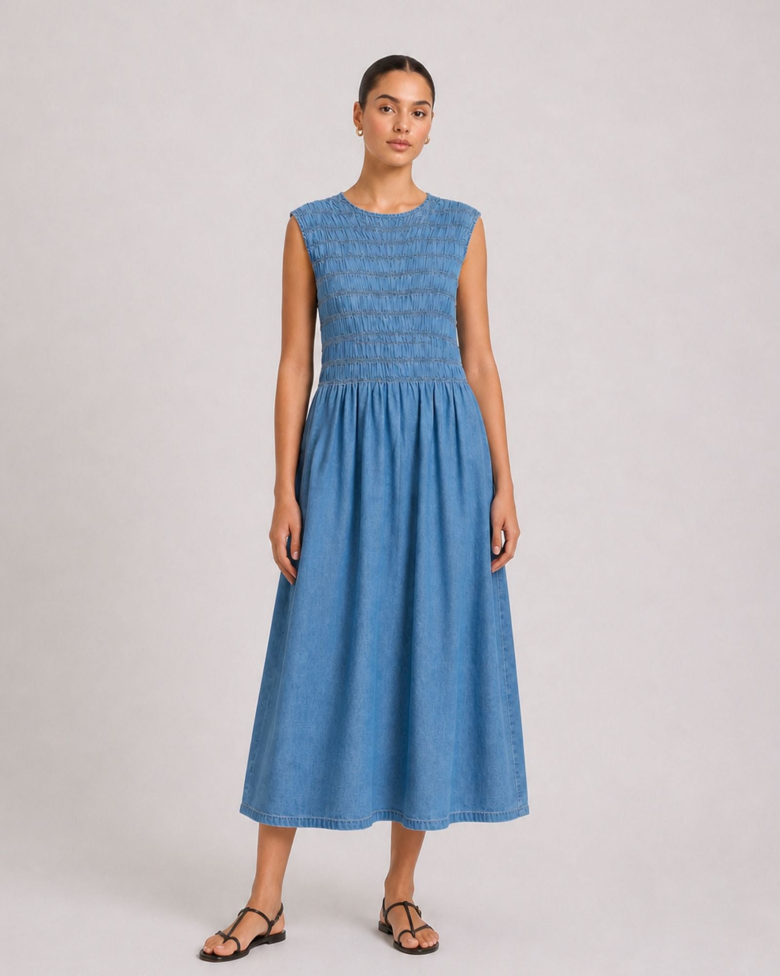 VMNERINA MAXI DRESS